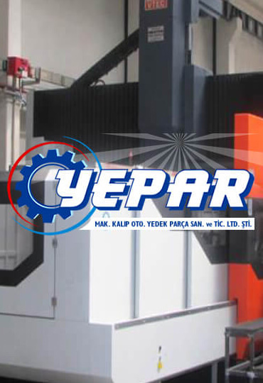 YEPAR Makina